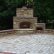Other Paver Patio With Fireplace Stunning On Other And Outdoor Fireplaces Fire Pits Kansas City KS 7 Paver Patio With Fireplace