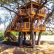 Pete Nelson S Tree Houses Charming On Home Throughout 2018 Treehouse Calendar Be In A 4