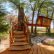 Home Pete Nelson S Tree Houses Remarkable On Home Inside Apps Michael Victor 21 Pete Nelson S Tree Houses
