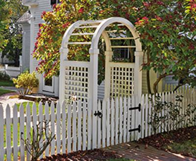 Office Picket Fence Gate With Arbor Incredible On Office Spindle Top Sudbury And Wood Arbors 0 Picket Fence Gate With Arbor
