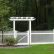 Picket Fence Gate With Arbor Remarkable On Office Garden Suites 4