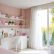 Pink And White Bedroom For Teenage Girls Beautiful On How To Decorate With Blush Bedrooms 5