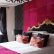 Bedroom Pink Modern Bedroom Designs Astonishing On Pertaining To 19 Simple Hot And Black Ideas Photo Barb Homes 24 Pink Modern Bedroom Designs