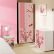 Bedroom Pink Modern Bedroom Designs Creative On Floral Girls Ideas Tall 11 Pink Modern Bedroom Designs