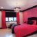 Bedroom Pink Modern Bedroom Designs Delightful On Within White And 25 Pink Modern Bedroom Designs