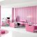 Bedroom Pink Modern Bedroom Designs Interesting On With Regard To Blazzing House 21 Fantastic And Amazing Kids Design 18 Pink Modern Bedroom Designs