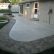 Plain Concrete Patio Brilliant On Home Regarding How To Build In 8 Easy Steps DIY Slab Against House 1