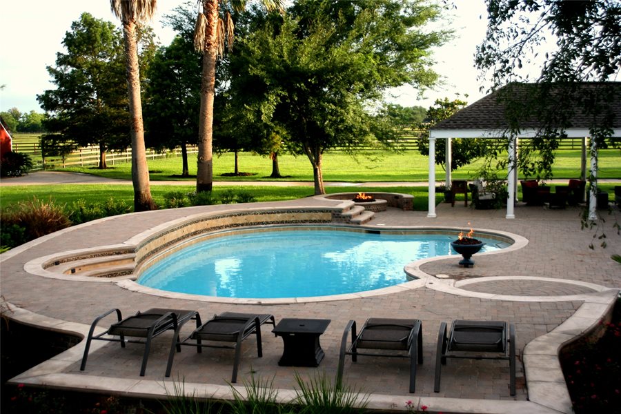 Other Pool Designs Stunning On Other With Regard To Swimming Design Ideas Landscaping Network 4 Pool Designs