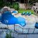 Pool Designs With Bar Brilliant On Other Swimming Video And Photos Madlonsbigbear Com 4