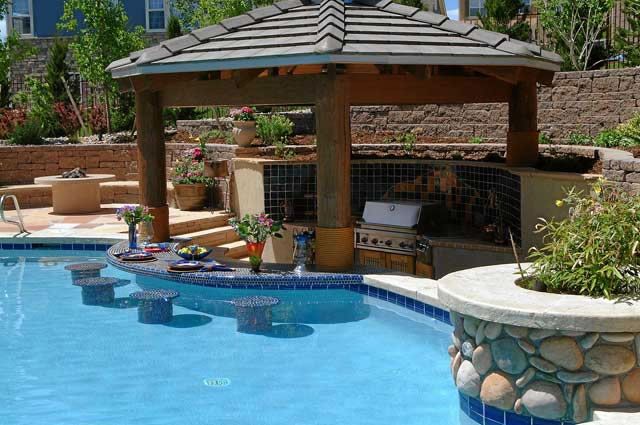 Other Pool Designs With Bar Excellent On Other In 15 Awesome Design Ideas Swimming And Outdoor 0 Pool Designs With Bar