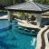 Other Pool Designs With Bar Stylish On Other Intended 33 Mega Impressive Swim Up Bars Built For Entertaining 7 Pool Designs With Bar