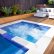 Other Pool Designs With Spa Modest On Other And Plunge Design RouseHillFeature Rouse Hill Crystal Pools 25 Pool Designs With Spa