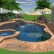 Other Pool Designs With Spa Remarkable On Other 3d Swimming Design Sanford Clermont Orlando Studio 23 Pool Designs With Spa