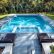 Other Pool Designs With Spa Remarkable On Other Intended For Inground Swimming Builders Sunset Pools Spas Chicago 26 Pool Designs With Spa