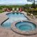 Other Pool Designs With Spa Stunning On Other And Inground Pools Hot Tubs Gunite Swimming 27 Pool Designs With Spa