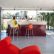 Pool House Bar Designs Modern On Home Intended Design Uses Classic Tile To Make A Statement 5