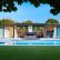 Home Pool House Designs Marvelous On Home Intended For A Modern Retreat From ICRAVE Design Milk 6 Pool House Designs