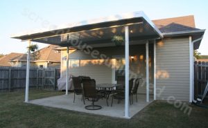 Portable Patio Covers