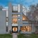 Home Postmodern Architecture Homes Brilliant On Home Inside This 1 95 Million House In The Bronx Features 6 Postmodern Architecture Homes