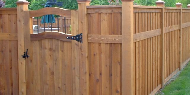 Home Privacy Fence Design Excellent On Home Throughout Ideas Landscaping Network 0 Privacy Fence Design