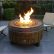 Propane Patio Fire Pit Astonishing On Other With Popular Of Residence Remodel Inspiration 3