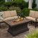 Other Propane Patio Fire Pit Brilliant On Other Inside Cozy Table Home Design Ideas 24 Propane Patio Fire Pit