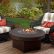 Other Propane Patio Fire Pit Excellent On Other Intended For Round Outdoor Gas Deck Rectangle 17 Propane Patio Fire Pit