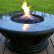 Other Propane Patio Fire Pit Marvelous On Other Intended For Portable Outdoor Pits Pinterest 9 Propane Patio Fire Pit