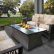 Propane Patio Fire Pit Modern On Other Regarding Outdoor Pits Your 2