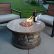 Other Propane Patio Fire Pit Modest On Other In Inspiring Outdoor Pits Ideas Simple Design 19 Propane Patio Fire Pit