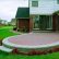 Home Raised Paver Patio Incredible On Home With Regard To How Build A Out Of Brick Pavers Hunker 21 Raised Paver Patio
