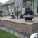 Home Raised Paver Patio Lovely On Home Pertaining To Beautiful Stone Ideas Brick Designs Steps 8 Raised Paver Patio