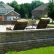 Raised Paver Patio Magnificent On Home With Lebanon Tn Gardens Main 5