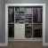 Other Reach In Closet Design Stylish On Other Regarding Affordable Closets And Installation 24 Reach In Closet Design