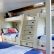 Really Cool Bunk Beds Stunning On Bedroom With Regard To Ideas For Teenagers 4
