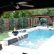 Other Rectangular Pool Designs With Spa Remarkable On Other In Pools Small Affordable 19 Rectangular Pool Designs With Spa