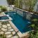 Other Rectangular Pool Designs With Spa Stylish On Other Within Top 8 Swimming Shapes Luxury Pools Outdoor Living 13 Rectangular Pool Designs With Spa