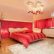 Bedroom Red Master Bedroom Designs Exquisite On Intended For Gold Decorating Ideas 6 Red Master Bedroom Designs