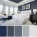 Relaxing Bedroom Color Schemes Simple On Throughout This Design Has The Right Idea Rich Blue Palette 4
