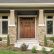 Home Residential Front Doors Craftsman Magnificent On Home With For Style Houses Angie S List 24 Residential Front Doors Craftsman