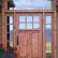 Residential Front Doors Craftsman Modern On Home Inside Custom Solid Wood And Millwork By Pine Door 5
