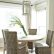 Round Dining Table Decor Perfect On Interior In Design Ideas 5