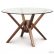 Round Glass Dining Table Exquisite On Furniture Regarding Copeland Exeter 6 EXE 34 03 Jensen Lewis 5