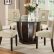 Furniture Round Glass Dining Table Interesting On Furniture With Jhon Design Ideas Kitchen 16 Round Glass Dining Table