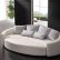 Furniture Round Sectional Sofa Bed Exquisite On Furniture Throughout Sleeper Best S3net 13 Round Sectional Sofa Bed