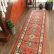 Rug On Carpet In Hallway Charming Other Within Long Runners 24 Ideas With Most D Pics 3