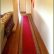 Rug On Carpet In Hallway Simple Other Pertaining To Long Runners For Hallways Gorgeous Extra Runner 4