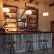 Rustic Basement Bar Ideas Exquisite On Interior Regarding Idea Man Cave Pinterest 1