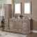 Bathroom Rustic Bathroom Double Vanities Imposing On Pertaining To Don T Miss This Deal Infurniture Style Quartz White Marble 0 Rustic Bathroom Double Vanities