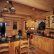 Kitchen Rustic Cabin Kitchens Charming On Kitchen Inside Cabinets With Black Countertops And 12 Rustic Cabin Kitchens